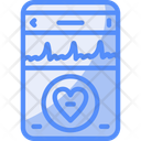 پیش‌نمایش فایل heartbeat-11549790 از پک رابط کاربری