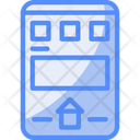 پیش‌نمایش فایل home-homepage-11549793 از پک رابط کاربری