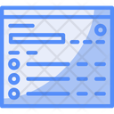 پیش‌نمایش فایل list-inventory-11549800 از پک رابط کاربری