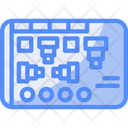 پیش‌نمایش فایل printer-11549815 از پک رابط کاربری