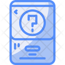 پیش‌نمایش فایل question-mark-inquiry-11549818 از پک رابط کاربری