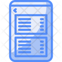 پیش‌نمایش فایل settings-11549824 از پک رابط کاربری