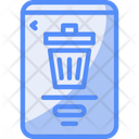 پیش‌نمایش فایل trash-delete-11549837 از پک رابط کاربری