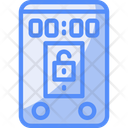پیش‌نمایش فایل unlock-open-11549839 از پک رابط کاربری