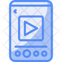 پیش‌نمایش فایل video-moving-images-11549841 از پک رابط کاربری