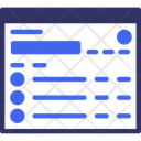 پیش‌نمایش فایل list-inventory-11550059 از پک رابط کاربری