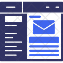 پیش‌نمایش فایل mail-email-11550063 از پک رابط کاربری
