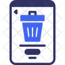 پیش‌نمایش فایل trash-delete-11550096 از پک رابط کاربری