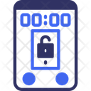 پیش‌نمایش فایل unlock-open-11550098 از پک رابط کاربری