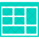 پیش‌نمایش فایل grid-11550193 از پک رابط کاربری