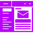 پیش‌نمایش فایل mail-email-11550210 از پک رابط کاربری