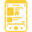 پیش‌نمایش فایل music-11550214 از پک رابط کاربری