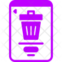 پیش‌نمایش فایل trash-delete-11550243 از پک رابط کاربری