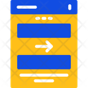 پیش‌نمایش فایل arrow-direction-11550355 از پک رابط کاربری