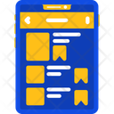 پیش‌نمایش فایل bookmark-11550260 از پک رابط کاربری