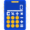 پیش‌نمایش فایل calculator-11550261 از پک رابط کاربری