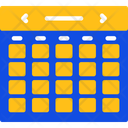 پیش‌نمایش فایل calendar-schedule-11550263 از پک رابط کاربری