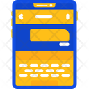 پیش‌نمایش فایل chat-messaging-11550268 از پک رابط کاربری