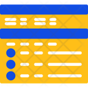 پیش‌نمایش فایل checklist-11550269 از پک رابط کاربری