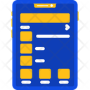 پیش‌نمایش فایل contacts-11550275 از پک رابط کاربری