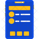 پیش‌نمایش فایل contacts-address-book-11550274 از پک رابط کاربری