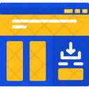 پیش‌نمایش فایل download-retrieve-11550277 از پک رابط کاربری