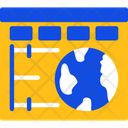 پیش‌نمایش فایل earth-planet-11550278 از پک رابط کاربری