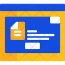 پیش‌نمایش فایل file-data-storage-11550282 از پک رابط کاربری