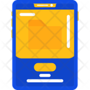 پیش‌نمایش فایل folder-11550285 از پک رابط کاربری