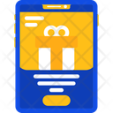 پیش‌نمایش فایل gift-11550289 از پک رابط کاربری
