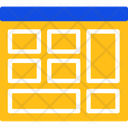 پیش‌نمایش فایل grid-11550293 از پک رابط کاربری