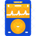 پیش‌نمایش فایل heartbeat-11550296 از پک رابط کاربری
