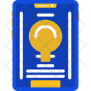 پیش‌نمایش فایل lightbulb-idea-11550303 از پک رابط کاربری
