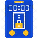 پیش‌نمایش فایل lock-secure-11550309 از پک رابط کاربری