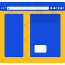 پیش‌نمایش فایل menu-11550311 از پک رابط کاربری