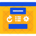 پیش‌نمایش فایل pause-halt-11550317 از پک رابط کاربری