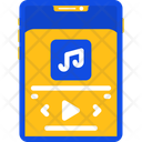 پیش‌نمایش فایل play-start-11550320 از پک رابط کاربری
