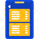 پیش‌نمایش فایل settings-11550330 از پک رابط کاربری
