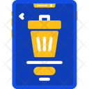 پیش‌نمایش فایل trash-delete-11550343 از پک رابط کاربری