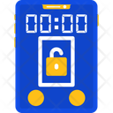 پیش‌نمایش فایل unlock-open-11550345 از پک رابط کاربری