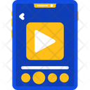 پیش‌نمایش فایل video-moving-images-11550347 از پک رابط کاربری