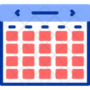 پیش‌نمایش فایل calendar-schedule-11550466 از پک رابط کاربری