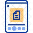 پیش‌نمایش فایل document-file-11550479 از پک رابط کاربری