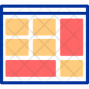 پیش‌نمایش فایل grid-11550496 از پک رابط کاربری