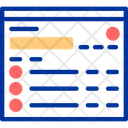 پیش‌نمایش فایل list-inventory-11550509 از پک رابط کاربری