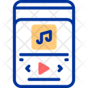 پیش‌نمایش فایل play-start-11550523 از پک رابط کاربری