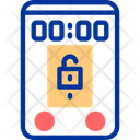 پیش‌نمایش فایل unlock-open-11550548 از پک رابط کاربری