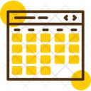 پیش‌نمایش فایل calendar-11550563 از پک رابط کاربری