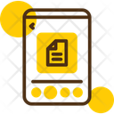 پیش‌نمایش فایل document-file-11550577 از پک رابط کاربری