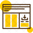پیش‌نمایش فایل download-retrieve-11550578 از پک رابط کاربری